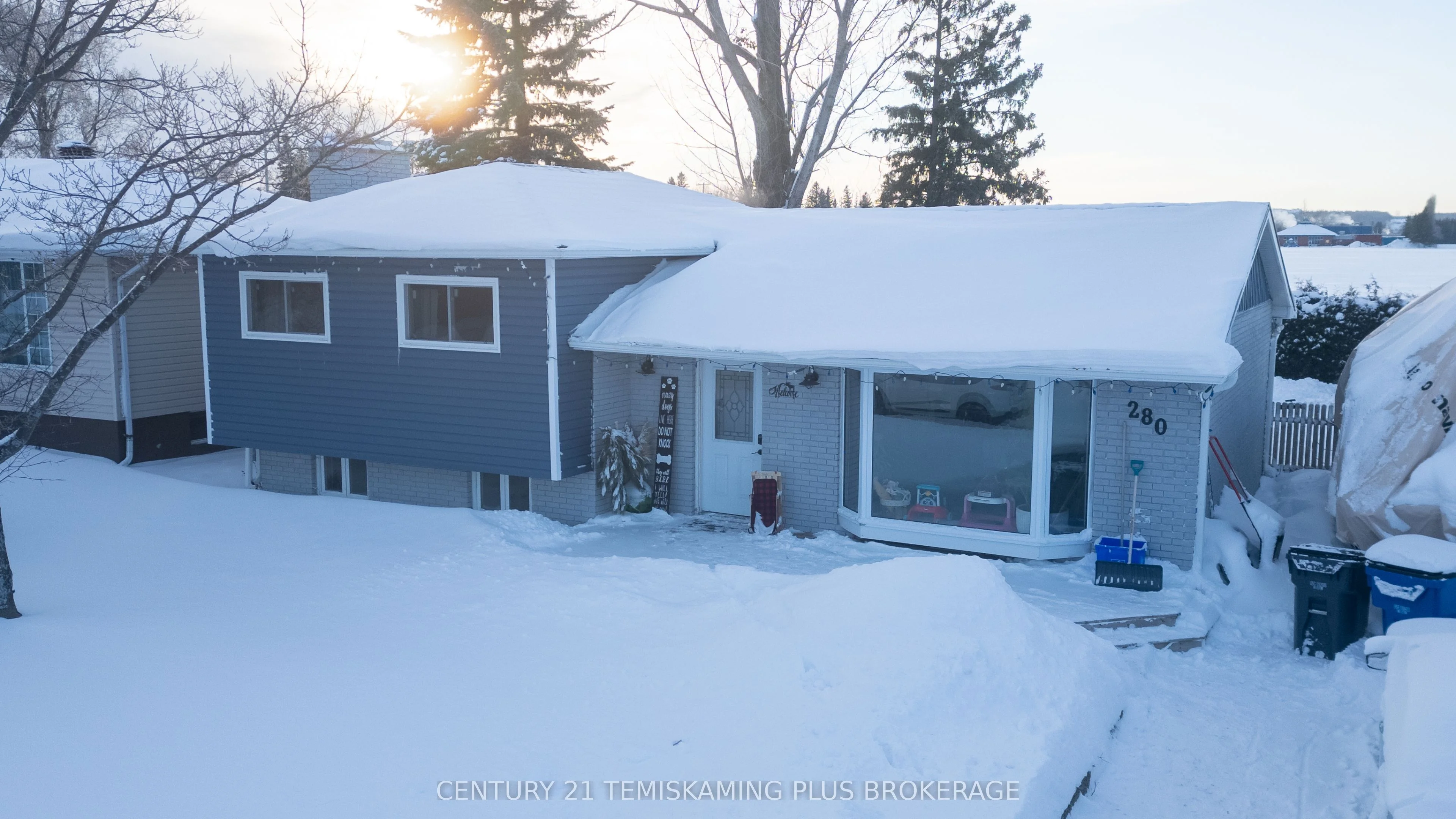 Detached in Temiskaming Shores