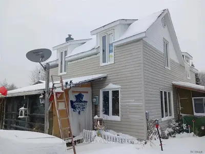 Lt 1759 Clute Plan M4s, Rr#3 Road, Cochrane, On P0l 1c0