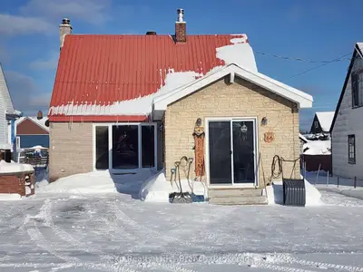 66 Seventh Avenue, Kirkland Lake, On P0k 1l0