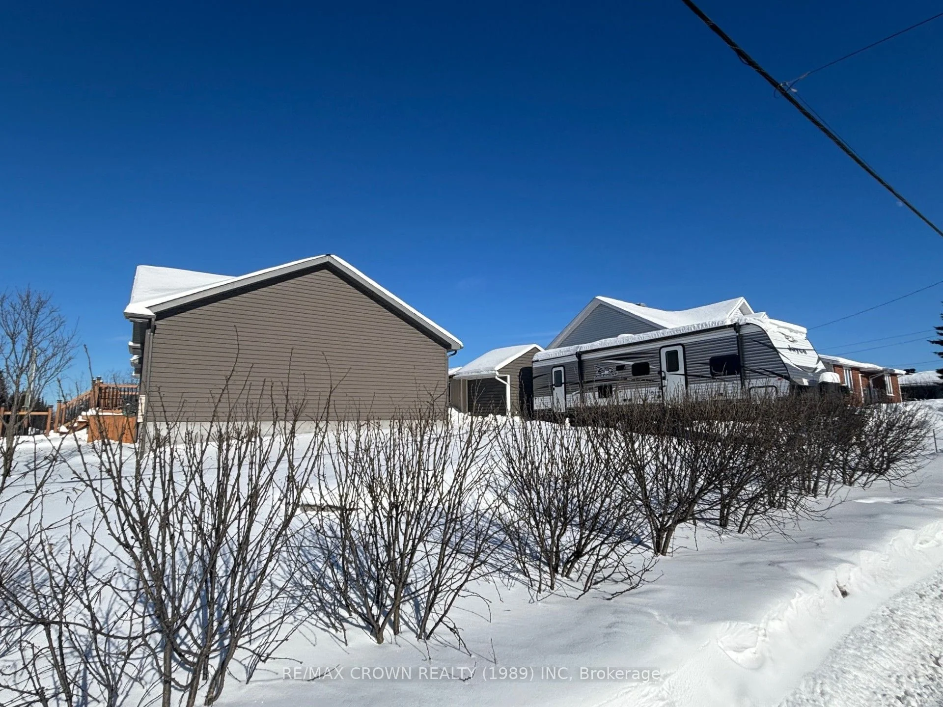 427 Gervais Street N, Timmins, ON P0N 1C0