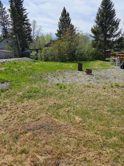 Vacant Land in McGarry