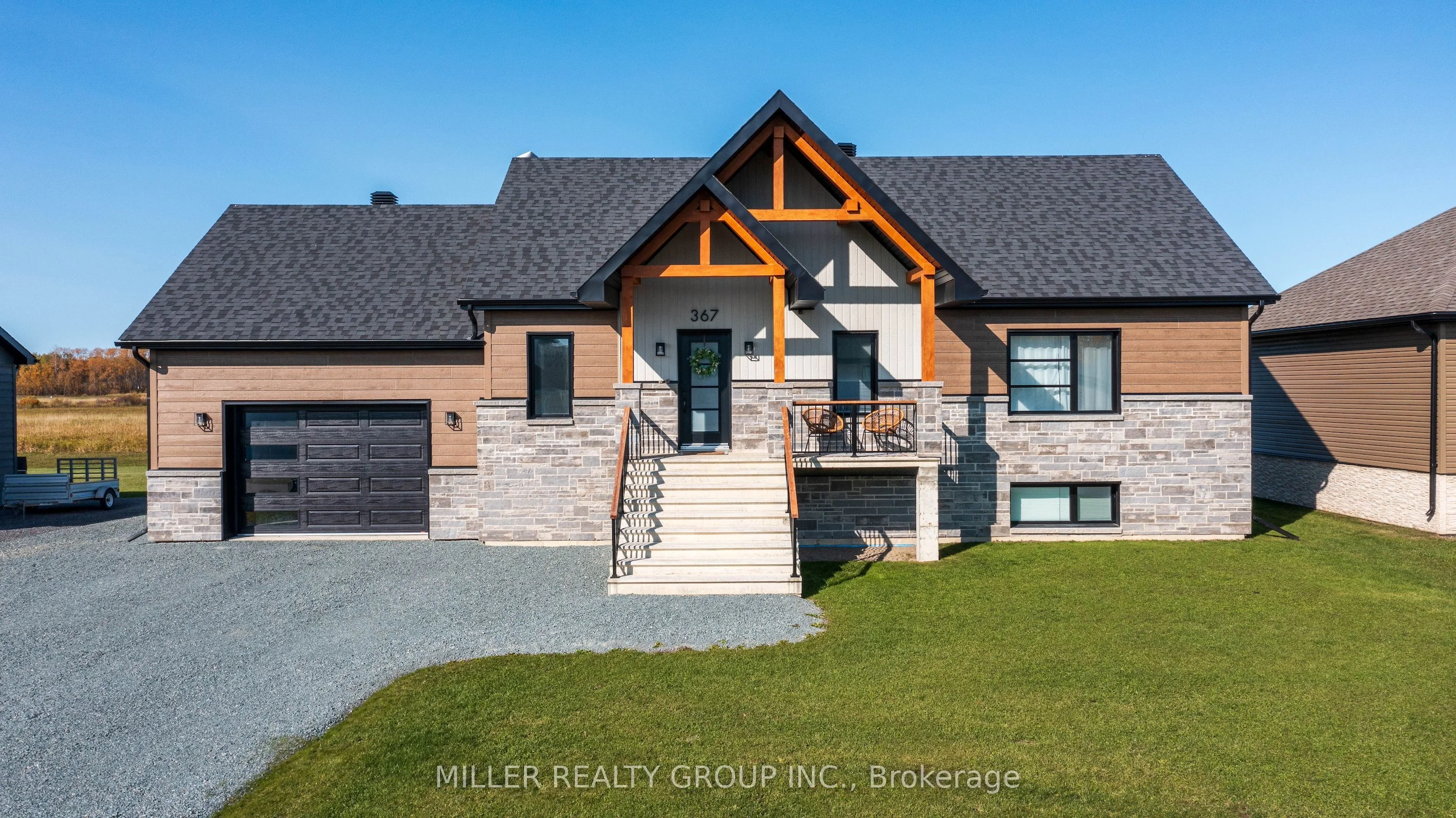 367 Fisher Avenue, Temiskaming Shores, On P0j 1p0