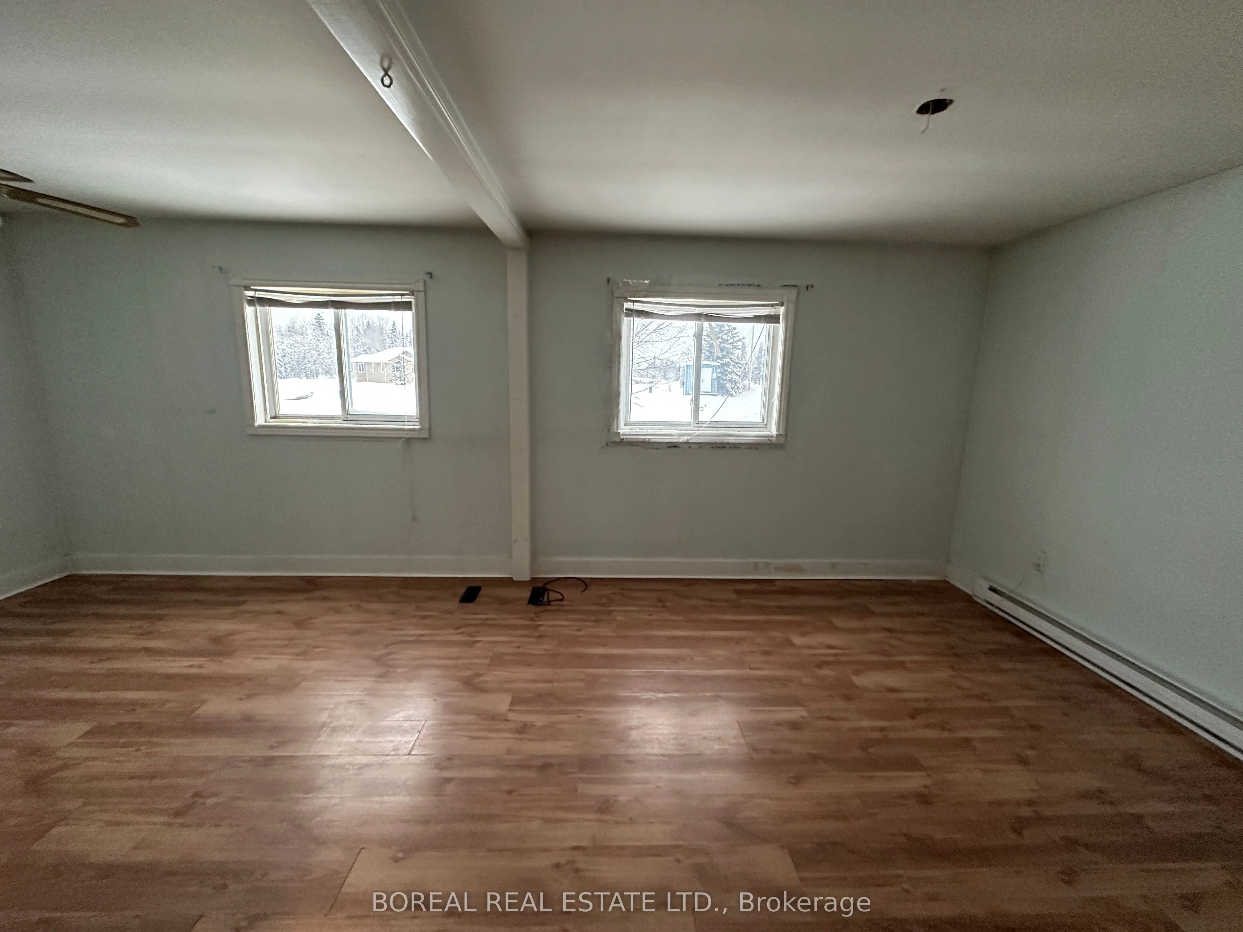 15 Mondor Creek Road S, Cochrane, ON P0L 1C0