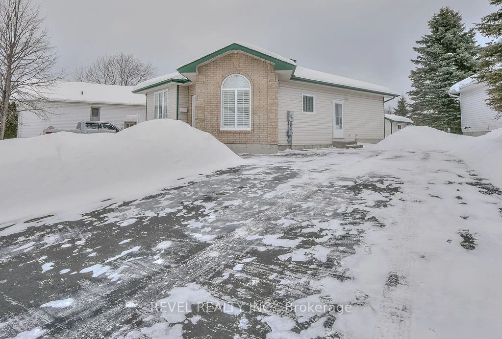 149 Mascioli Boulevard, Timmins, On P4p 1h5