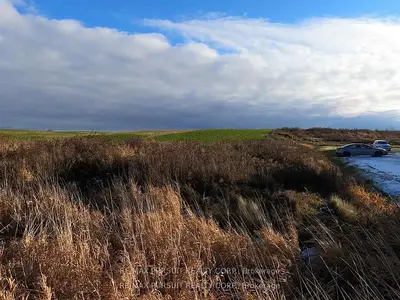 Vacant Land in Temiskaming Shores