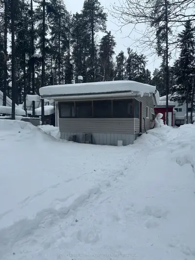 Lot 213 Mattagami Lake, Timmins, On, P0m 1w0