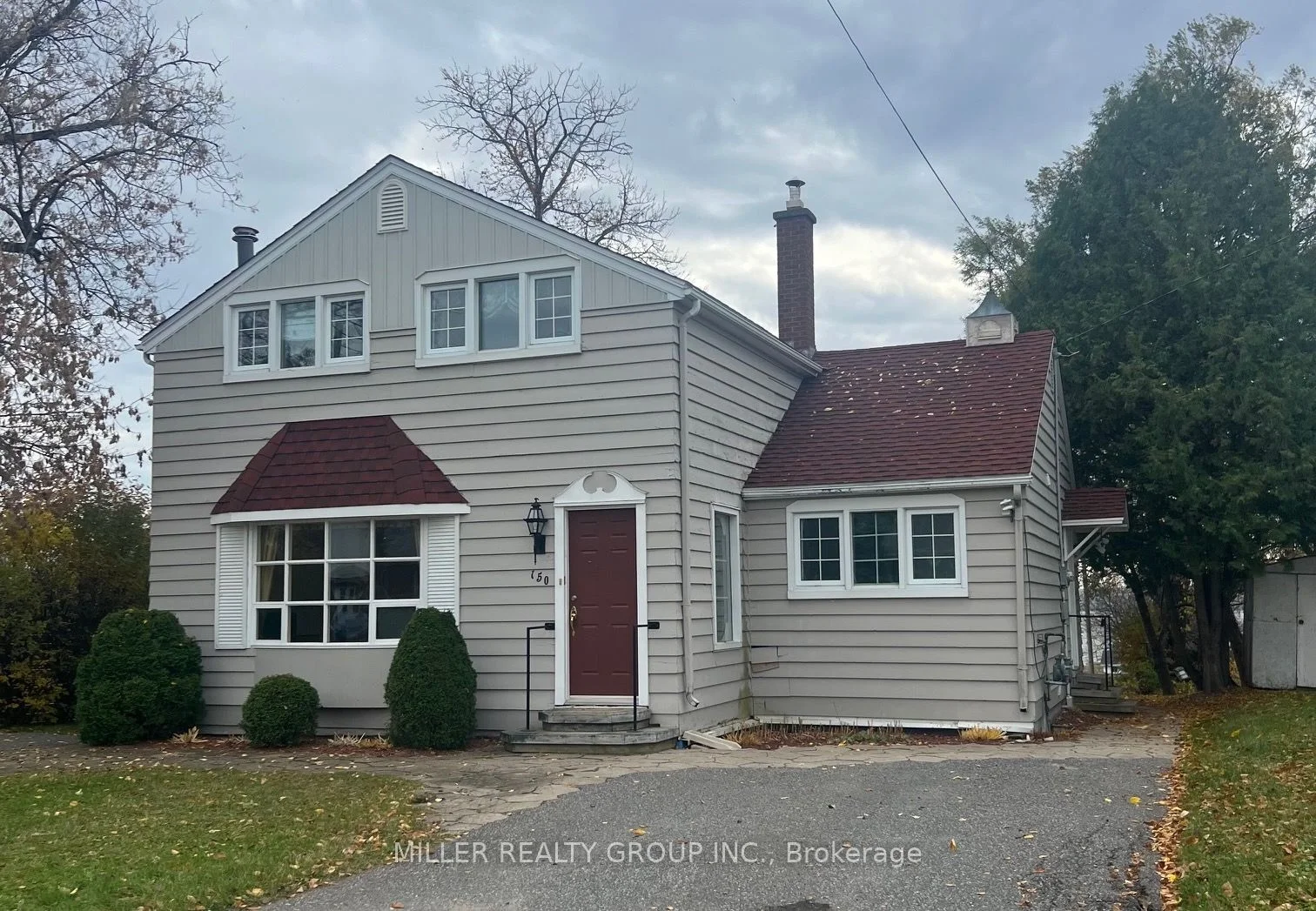 150 Pine Avenue E, Temiskaming Shores, On P0j 1p0