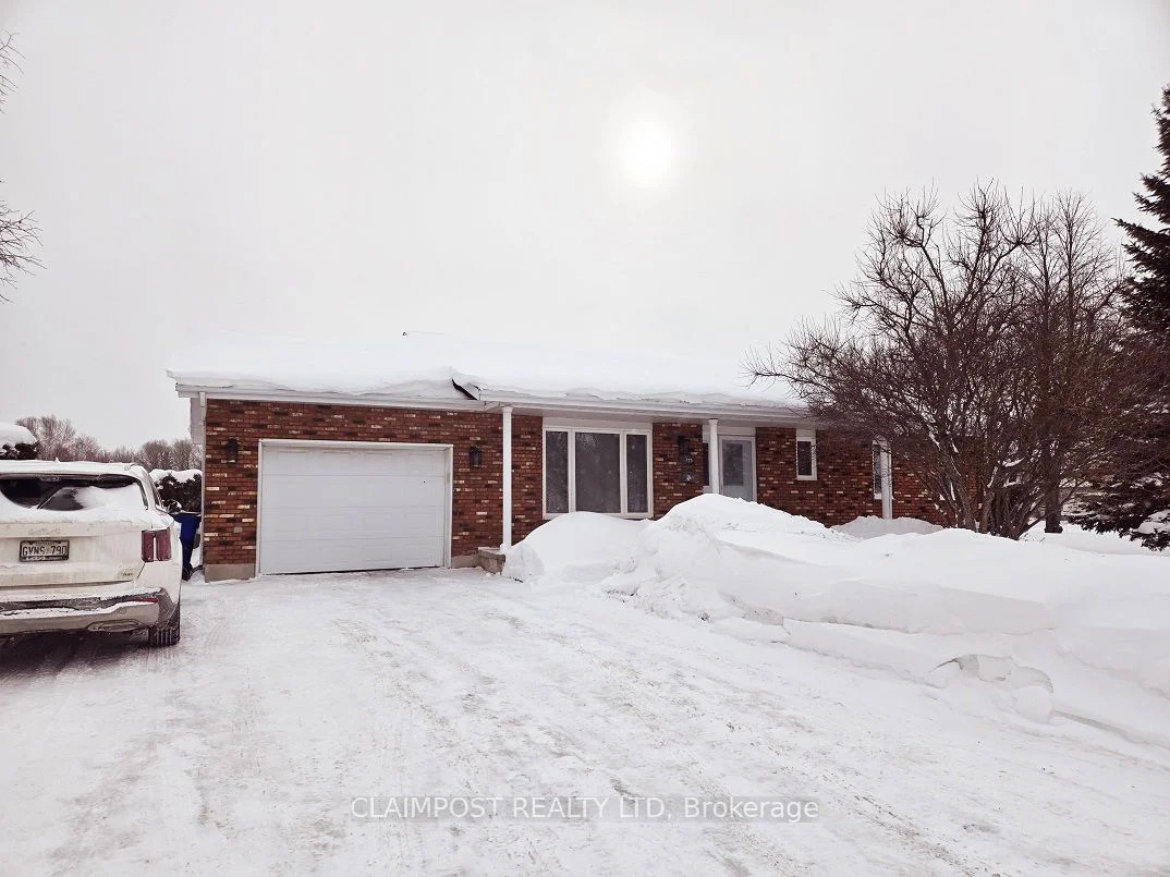175 Bonaventure Drive, Timmins, ON P4R 1L4