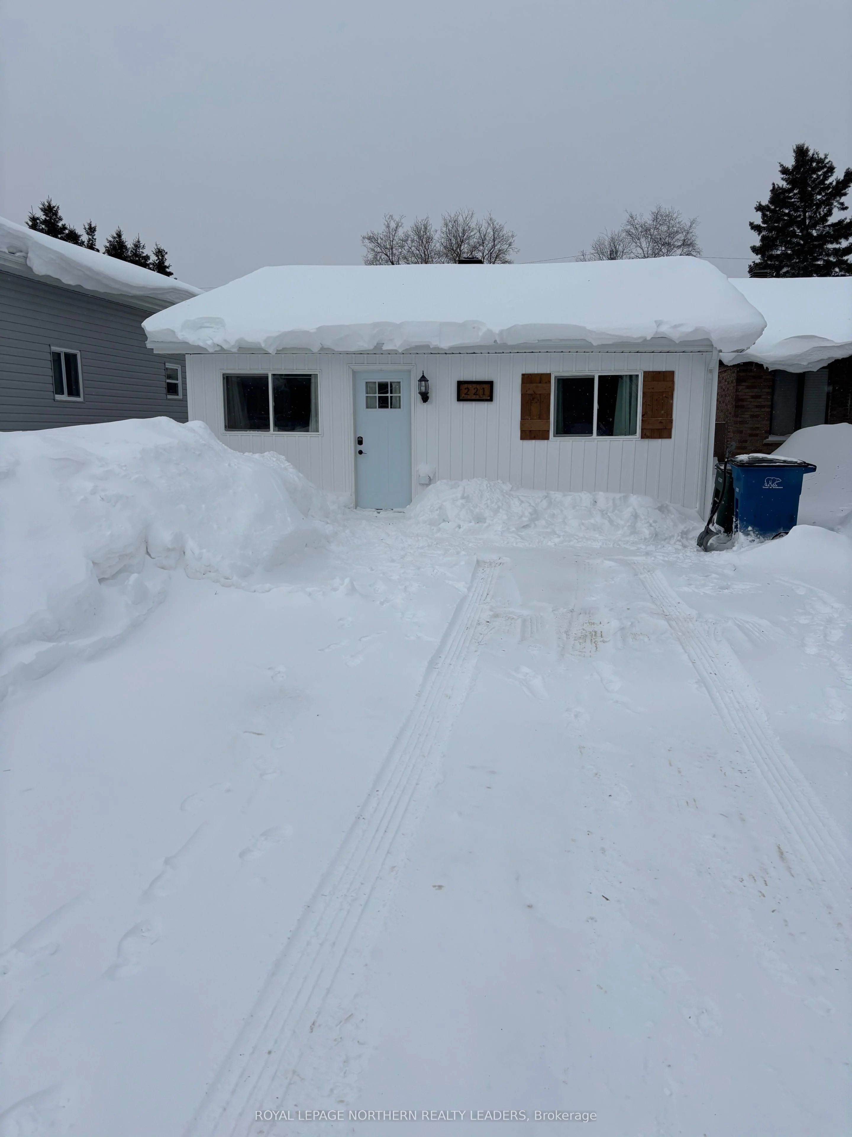 Detached in Cochrane