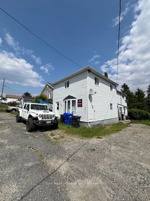 124 Pollock Street, Kirkland Lake, ON P2N 1Z2