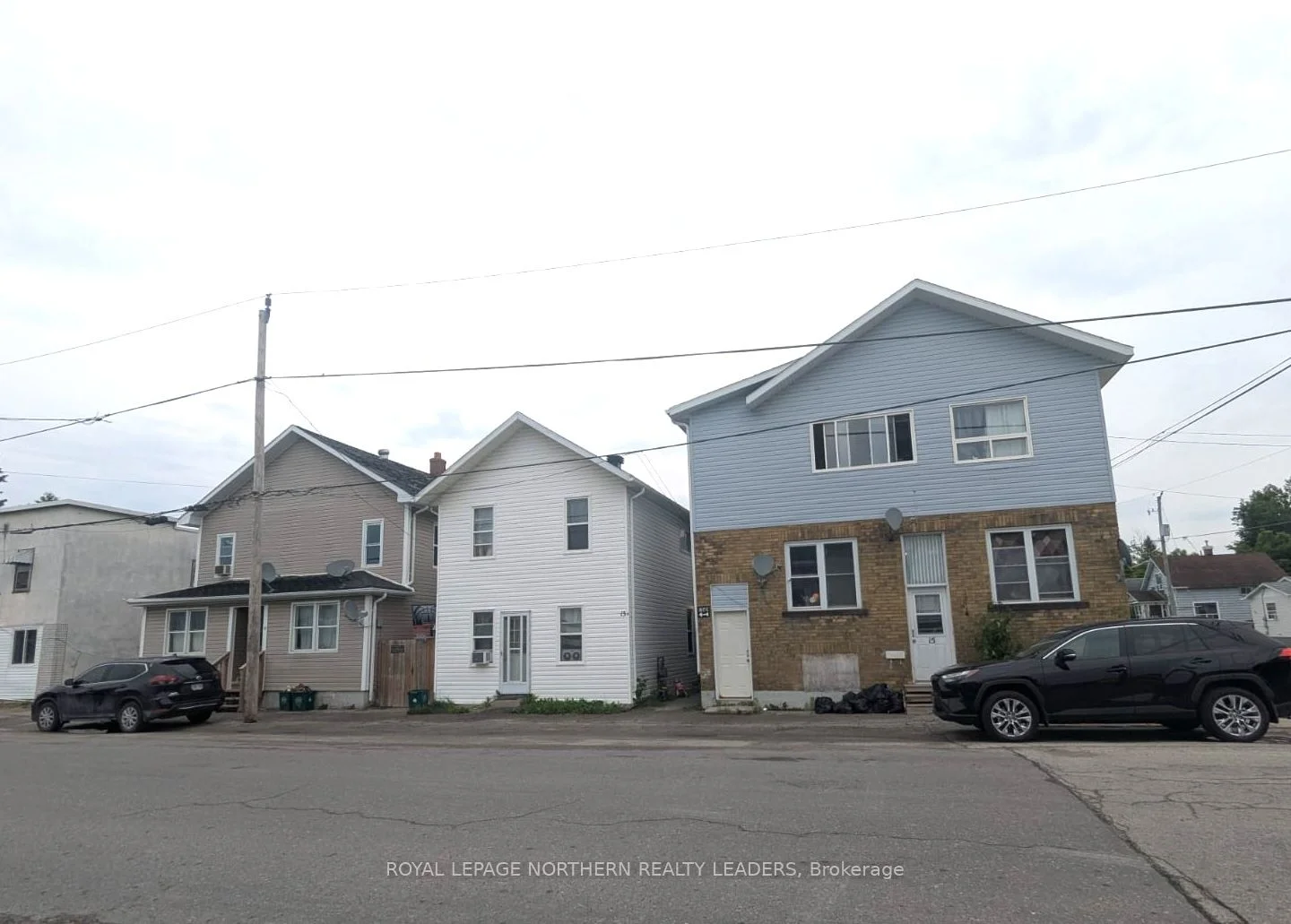 11-15 Aura Lake Street, Timmins, On P0n 1g0