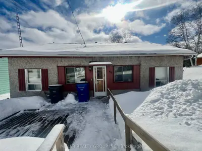 48 Grandview Avenue, Cobalt, On P0j 1c0