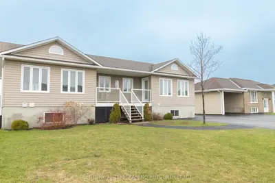 101 Driftwood Drive, Temiskaming Shores, On P0j 1p0