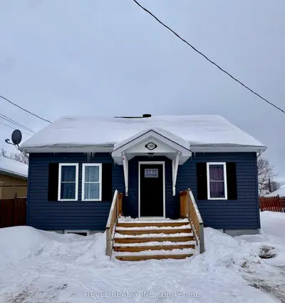 140 Huot Street, Timmins, On P0n 1h0