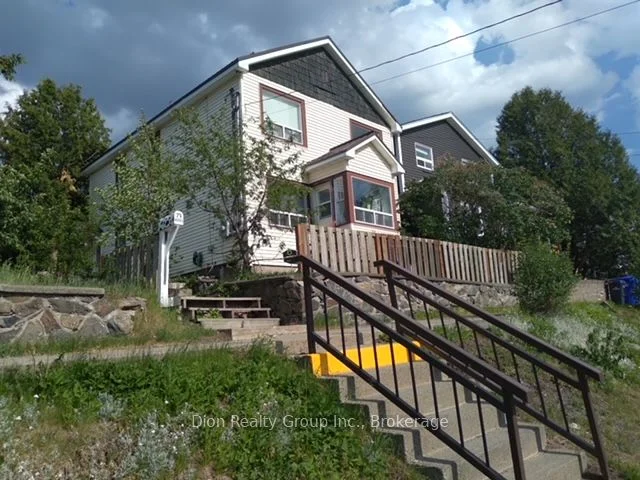 34 Woods Street, Kirkland Lake, On P2n 3b8
