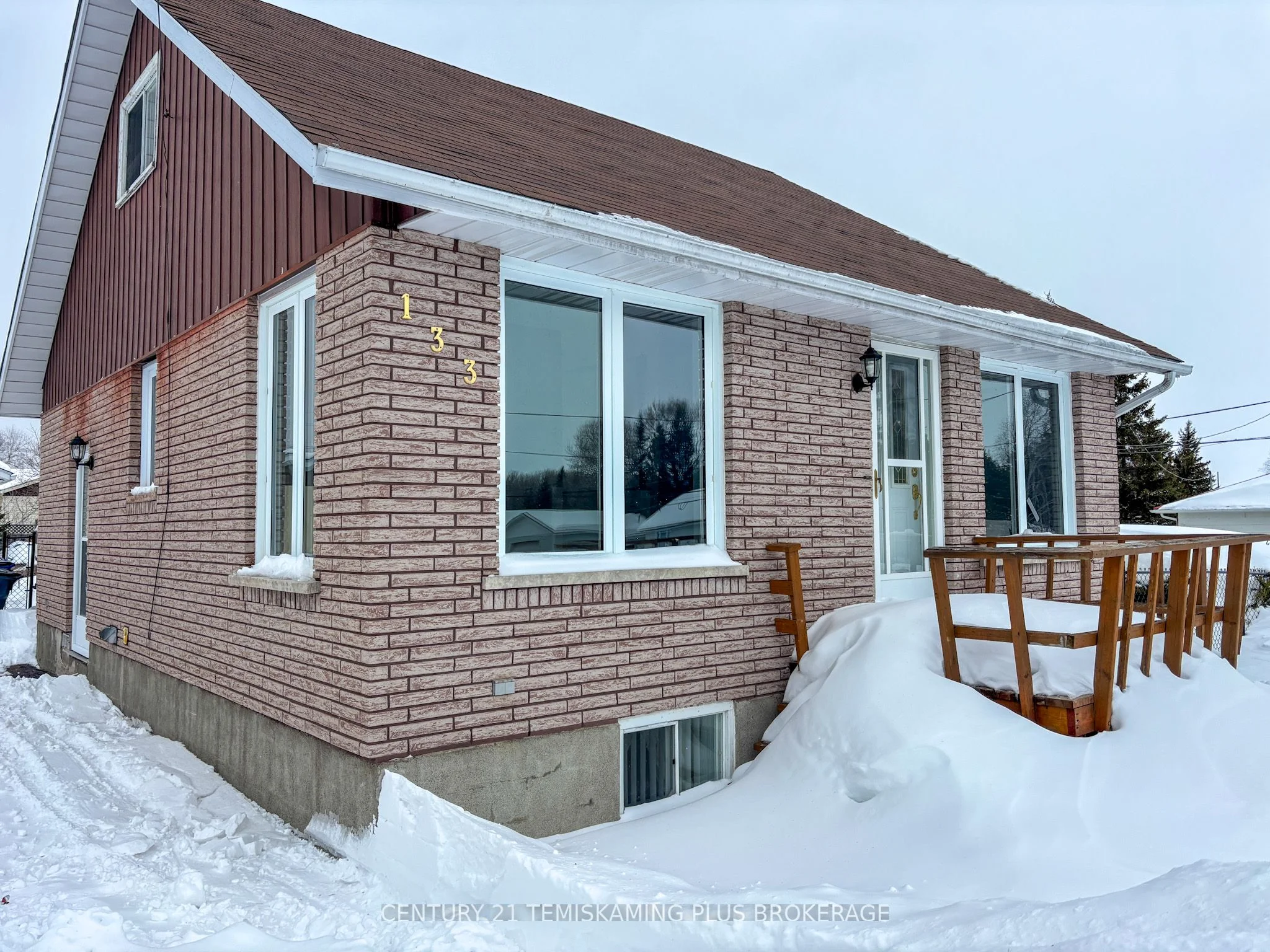 Detached in Temiskaming Shores