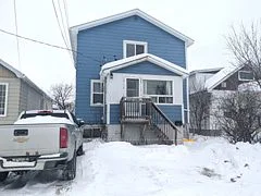295-297 Cedar Street N, Timmins, ON P4N 6J7