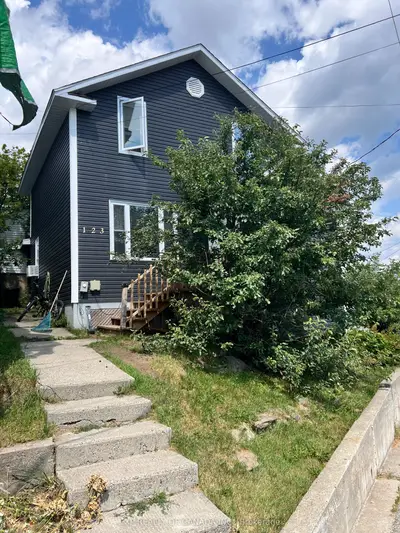 123 Father Costello Drive, Timmins, On P0n 1g0