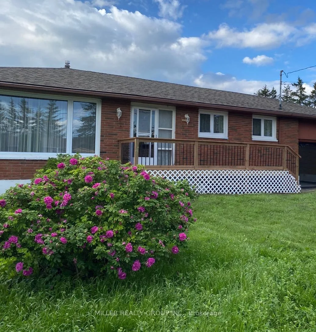 167 Colette Street N, Temiskaming Shores, On P0j 1p0