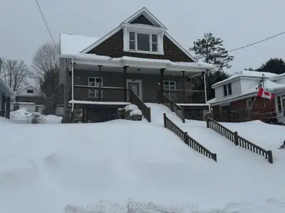 Detached in Temiskaming Shores