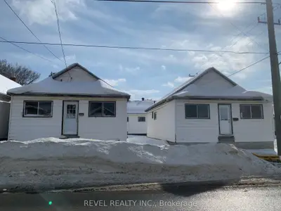 Other in Timmins
