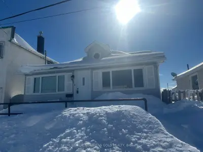 17 Kirkpatrick Street, Kirkland Lake, On P2n 2g8