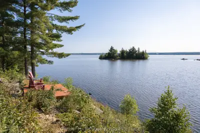 Vacant Land in Temiskaming Shores