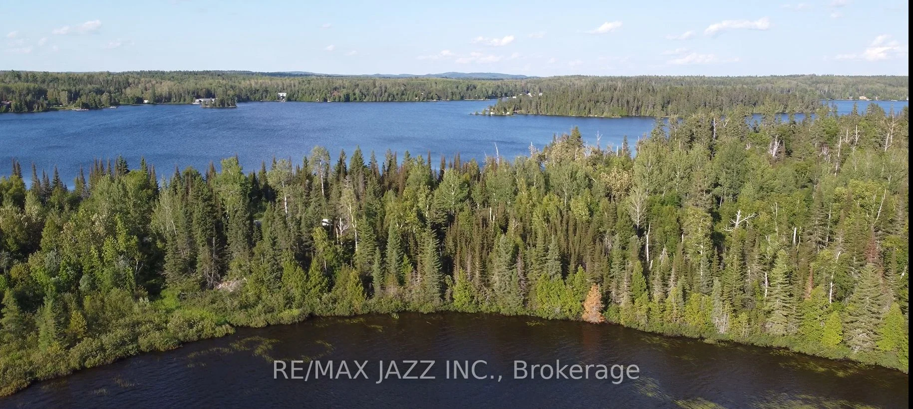 0 N Grenfell Road Lots 54-84, Kirkland Lake, On P0k 1t0