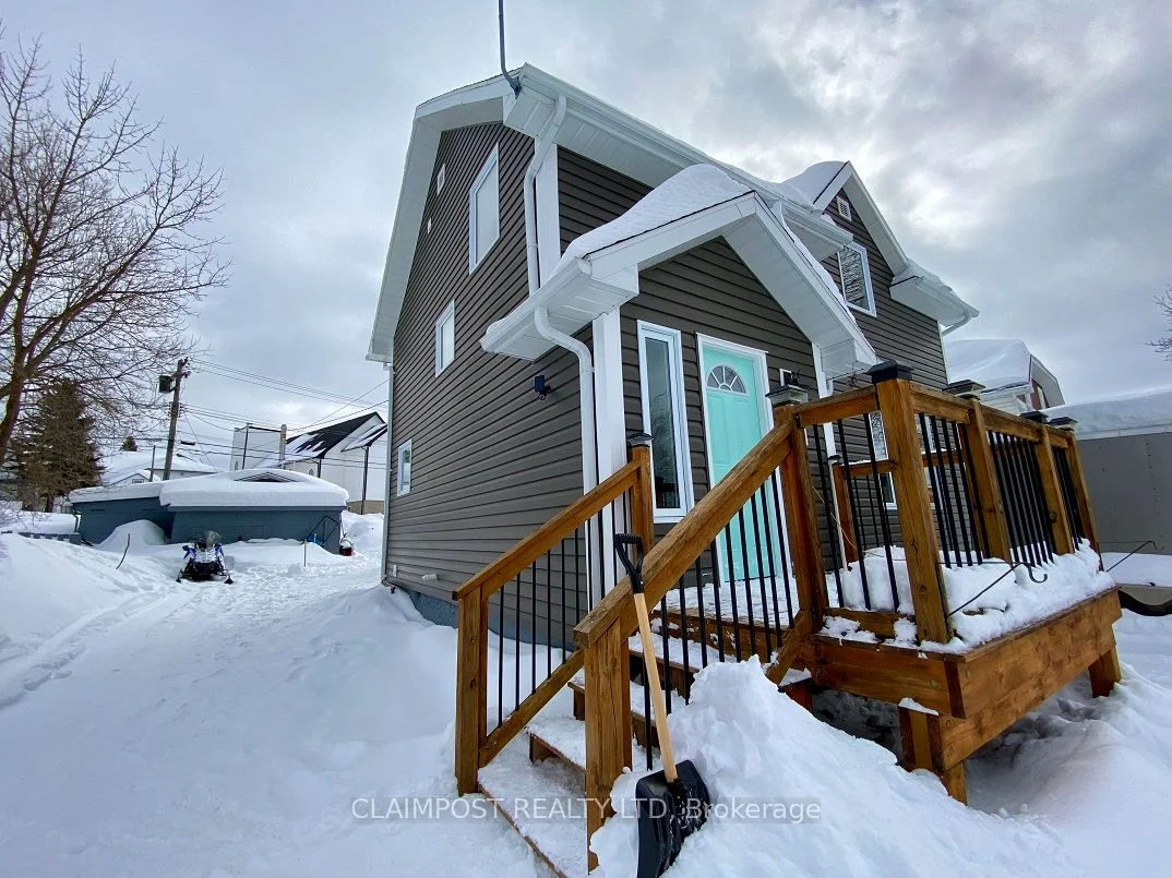149 Essex Avenue, Iroquois Falls, On P0k 1e0