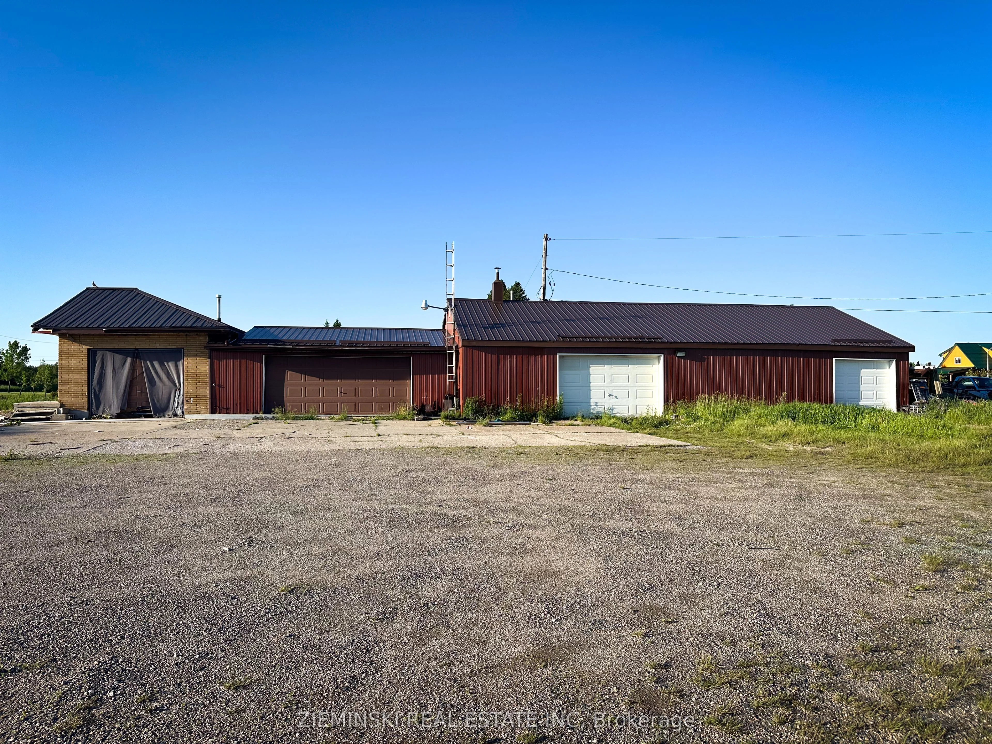 711 Ambridge Drive, Iroquois Falls, ON P0K 1G0