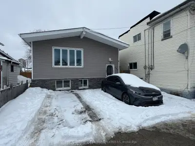 283 Spruce Street S, Timmins, On P4n 2n1