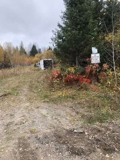 Vacant Land in Cochrane