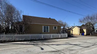 243 Birch Street N, Timmins, On P4n 6e4