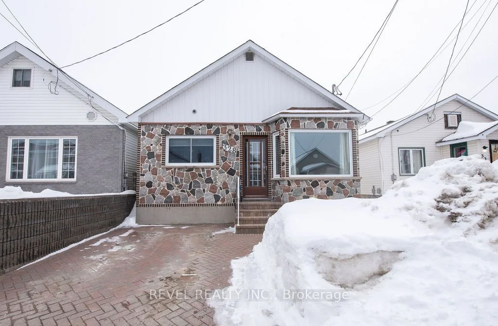 328 Birch Street S, Timmins, On P4n 2b6