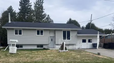 Detached in Temiskaming Shores