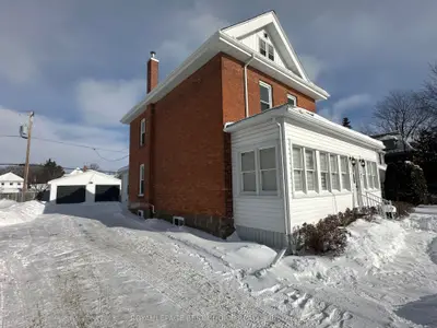 127 Farah Avenue, Temiskaming Shores, On P0j 1p0