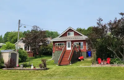 49 Riverside Drive, Kirkland Lake, On P0k 1t0
