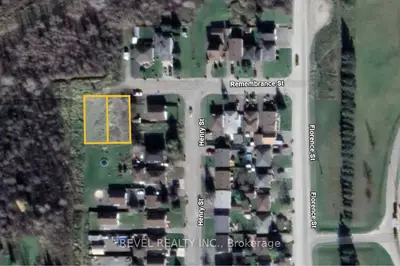 129 & 130 Remembrance Street, Timmins, On P0n 1k0