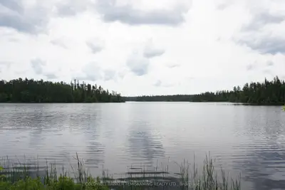Vacant Land in Kirkland Lake