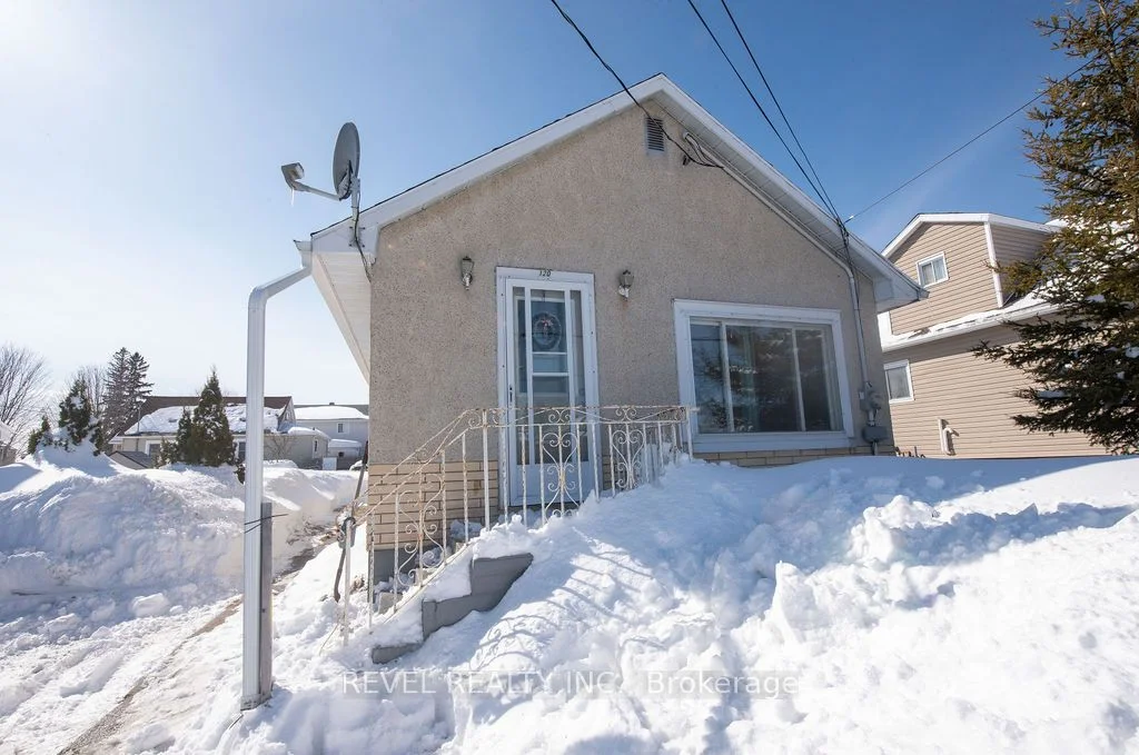 120 Main Street E, Timmins, On P0n 1h0