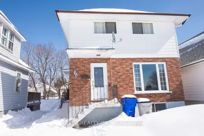 358 Tamarack Street, Timmins, On P4n 6r4