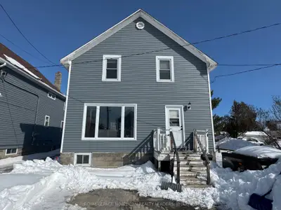 94 Cody Street W, Timmins, On P4n 3j7