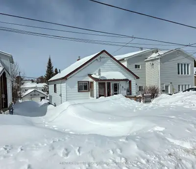 155 Pollock Avenue, Kirkland Lake, On P2n 1z3