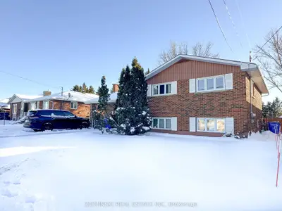 63 Jubilee Avenue W, Timmins, On P4n 4m7