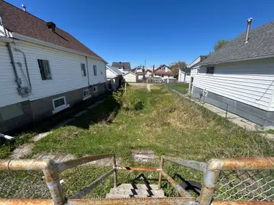 Vacant Land in Timmins