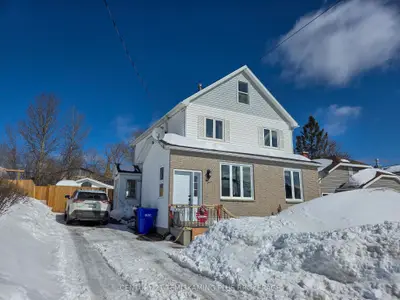 57 Mccamus Avenue, Kirkland Lake, On P2n 2j8