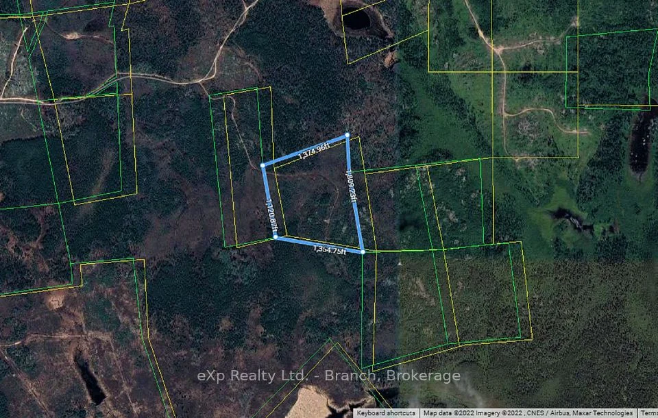 PCL4855 LANGMUIR Road, Timmins, ON P0N 1H0