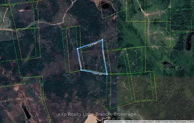 Vacant Land in Timmins