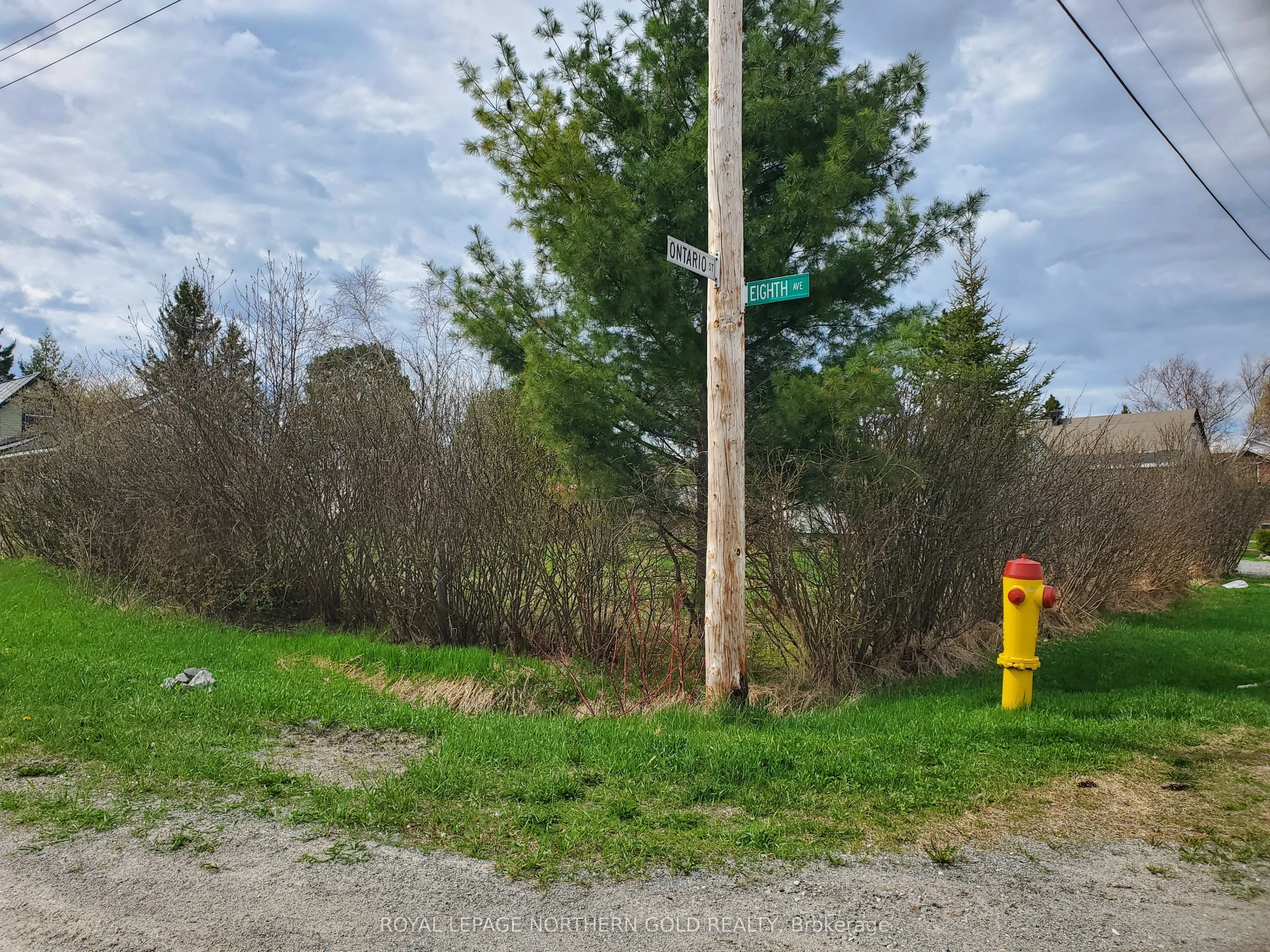 88 & 90 Ontario Street, Kirkland Lake, ON P0K 1L0