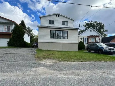 464 Cedar Street S, Timmins, On P4n 2j1